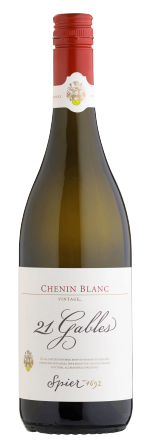 Spier 21 gables  Chenin blanc
