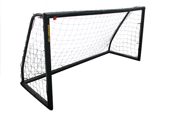 CRISTIANO Fodbold mål 244 x 122 x 90 cm