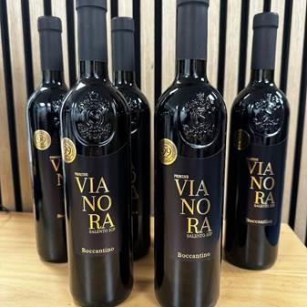 Boccatino vianora